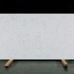Кварцевый агломерат 1401 (Carrara White) 3200х1600х20 мм