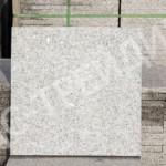 Плитка гранитная G383 Перл Флауэр (Pearl Flower) 600х600х20 мм термообработка