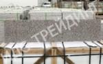 Ступени гранитные G361Чайнес Роза Бета 1500x350x20 мм полировка — изображение 2