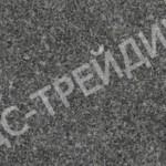 Подступенок гранитный G654 Sesame Black 1800x150x20 мм полированный