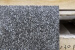 Плитка гранитная G654 Сезам Блэк (Sesame Black) 600x300x18 мм полированная — изображение 4