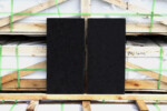 Плитка гранитная Absolute Black 600x300x18 мм полированная — изображение 3