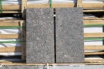 Плитка гранитная Tan Brown 600x300x18 мм термообработка