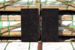 Плитка гранитная Tan Brown 600x300x18 мм полированная