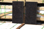 Плитка гранитная Tan Brown 600x300x18 мм полированная — изображение 2