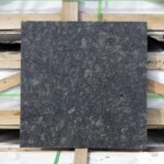 Плитка гранитная Tan Brown Grey 600x600x18 мм полированная