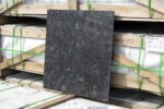 Плитка гранитная Tan Brown Grey 600x600x18 мм полированная — изображение 2