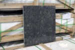 Плитка гранитная Tan Brown Grey 600x600x18 мм полированная — изображение 3