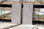 Гранитная плитка G664 Bainbrook Brown 600x300x18 мм термообработка