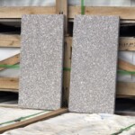Гранитная плитка G664 Bainbrook Brown 600x300x18 мм термообработка