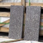 Гранитная плитка G664 Bainbrook Brown 600x300x18 мм полированная