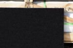 Плитка гранитная Absolute Black 600x300x18 мм полированная — изображение 4