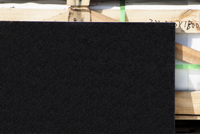 Плитка гранитная Absolute Black 600x300x18 мм полированная — изображение 4