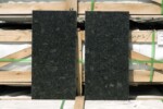 Плита гранитная Butterfly Green 600х300х18 мм полированная
