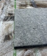 Гранитные ступени Steel Grey 1500x350x30 мм термообработка — изображение 2