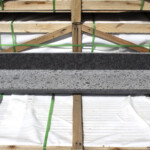 Гранитные ступени Steel Grey 1500x350x30 мм термообработка