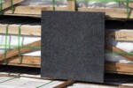 Плитка гранитная G654 Sesame Black 600x600x18 мм полированная