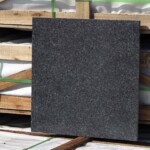 Плитка гранитная G654 Sesame Black 600x600x18 мм полированная