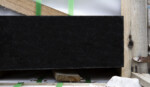 Подступенок гранитный Absolute Black 1800x150x20 полировка — изображение 4