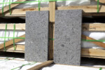 Плитка гранитная Steel Grey 600х300х30мм термообработанная