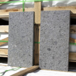 Плитка гранитная Steel Grey 600х300х30мм термообработанная