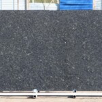 Слэб гранитный Steel Grey 20мм полированный